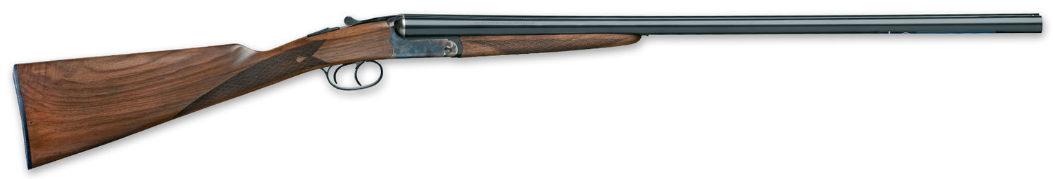 Rifles Long Guns Italian Firearms Group 2 12Gauge F.A.I.R. FR-ISBC-1228    ISIDE BASIC  SBS   12/28 • Model: 2